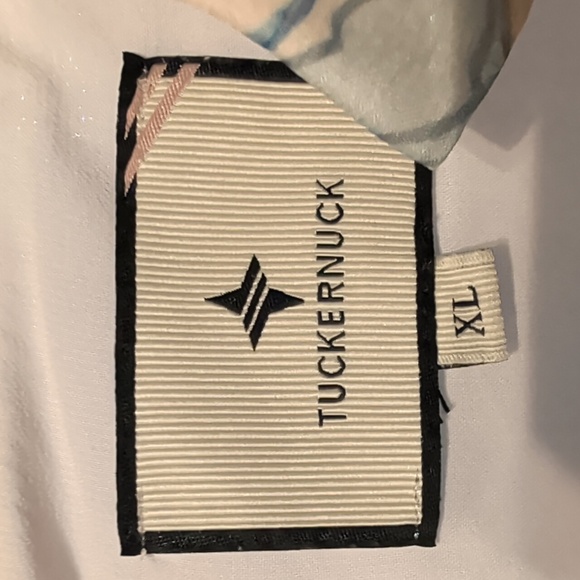 Tuckernuck Lily Of The Valley Dress - Picture 6 of 9